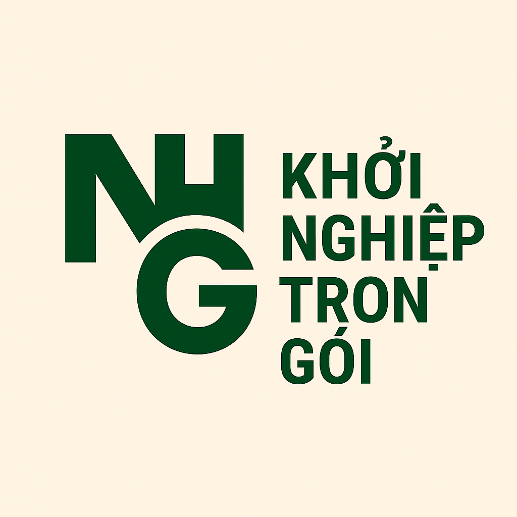 Hỗ trợ khởi nghiệp trọn gói